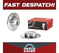 Brembo 08.3636.10 Front Brake Disc - Set of 2
