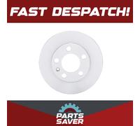 BOSCH 0986478868 Brake Disc Fits Audi Seat Skoda VW KITx2