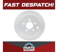 Bosch BD1674 Brake Disc Set - 273.75 mm Solid Discs - Rear Axle - ECE-R90 Certified - Long Service Life, Advanced Corrosion Protection - 1 Set of 2 Discs