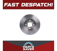 Rear Brake Disc for Suzuki:SWIFT IV 4 55611-68L00