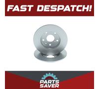 Bosch Brake Disc Pair - 0986479C44
