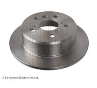 BLUE PRINT Brake Disc (RR Pair) - ADT34373