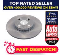 FEBI BILSTEIN 26111 Brake disc
