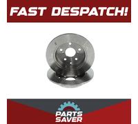 Bosch 0986479419 Brake Disc (BD1257)