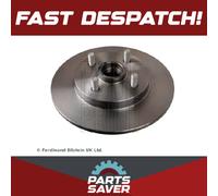 BLUE PRINT ADT343214 Brake disc