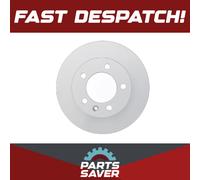 1X Brake disc for BOSCH 0 986 479 717 NISSAN NV400 Bus (X62, X62B) 2.3 2011-2016
