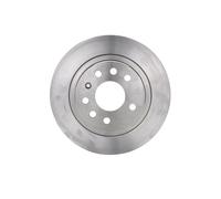 Bosch Rear Brake Disc