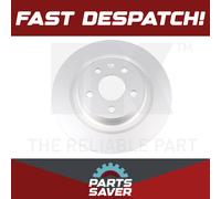 TRISCAN 8120 27159C Brake disc