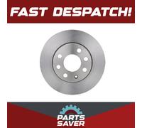 Front Brake Disc Vauxhall Opel:CORSA C,Mk II 2,CORSAVAN Mk II 2 9195981 9195981