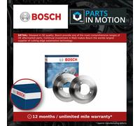 BOSCH 0 986 479 B09 Brake disc