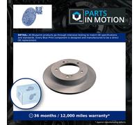 Febi ADK84305 Front Brake Disc Fits Suzuki Jimny LJ80 Samurai Vita
