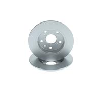 Bosch Brake Disc Pair - 0986479C44