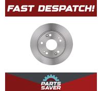 Bosch 0986479451 Brake Disc (BD1267)