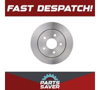 Bosch 0986479169 Brake Disc (BD1048)