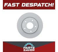 Rear Brake Disc Mazda:3 B45G-26-251A BJS7-26-251B