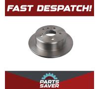 BLUE PRINT Brake Disc (RR Pair) - ADT34373