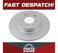 2x Brake Discs Pair Solid Rear 278mm 313280 NK Set GHT226251 Quality Guaranteed
