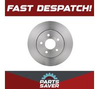 Bosch 0986479068 Brake Disc (BD1005)
