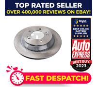 FEBI BILSTEIN 108550 Brake disc