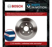 BOSCH 0 986 479 V25 Brake disc