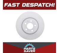 Bosch Brake Disc Single BD1327 - 0986479468