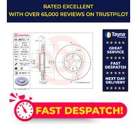 Brembo 09.B972.11 Prime Brake Disc
