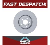 Bosch BD2188 Brake discs - ECE-R90 certified - 1 single brake disc