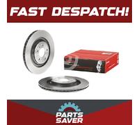 Brembo 09.B040.11 Prime Brake Disc