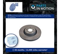 Blue Print ADV1843107 Brake Callipers & Accessories