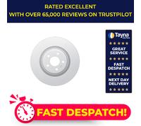 Bosch BD1577 Brake discs - ECE-R90 certified - 1 single brake disc