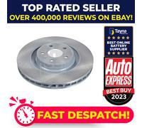 FEBI 36236 BRAKE DISC Front