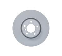Bosch Brake Disc Single BD2675 - 0986479E11