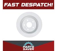 Rear Brake Disc BMW Mini:F48,F46,F45,F54,2,X1,MINI CLUBMAN 34216799369