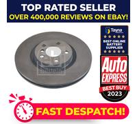 FEBI BILSTEIN 107727 Brake disc