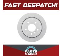 Bosch BD1141 Brake Disc Set - 300 mm Vented High-Carbon Disc - Rear Axle - ECE-R90 Certified - Great Cooling and Noise Suppression, Advanced Corrosion protected - 1 Set of 2 Discs