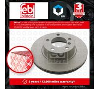 Autostar Germany BRAKE DISC FRONT For BMW F20 1 F21 3 F30 F80 COUPE 34116792217
