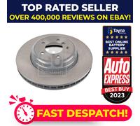 FEBI BILSTEIN 105719 Brake disc