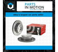Brembo Brake Discs 10411116A