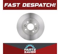 Bosch 0986478124 Brake Disc (BD109)