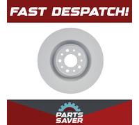 Bosch Brake Disc 0986479736 Front 305mm Vented – Fits Fiat 500L, Doblo, Opel/Vauxhall Combo