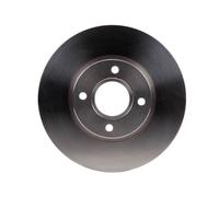 Front Brake Disc Ford:B-MAX,TRANSIT,TOURNEO,FIESTA VI 6 1833867 EY16-1125BA
