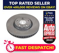 FEBI BILSTEIN 107716 Brake disc
