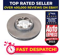 FEBI BILSTEIN 174457 Brake disc