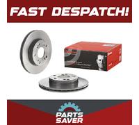 Brembo Brake Discs 10460046A
