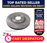 Front Brake Disc Honda:S2000 45251-S2A-000