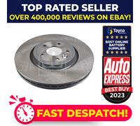 FEBI BILSTEIN 108654 Brake disc