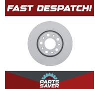 Front Brake Disc for Jeep Alfa Romeo Fiat:RENEGADE,GIULIETTA,500X 51815312