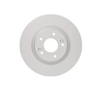 Front Brake Disc for Hyundai KIA:TUCSON,SPORTAGE,i30,OPTIMA,I30 51712D7000
