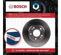 Front Brake Disc for Hyundai KIA:i30,CEE'D,PRO,CEE`D,CW,ELANTRA,VELOSTER,I30