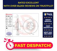 Brembo Brake Discs 10485066A